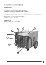 Предварительный просмотр 27 страницы ESAB 0401260 Instruction Manual