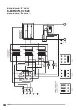 Предварительный просмотр 34 страницы ESAB 0401260 Instruction Manual