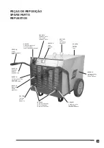 Предварительный просмотр 35 страницы ESAB 0401260 Instruction Manual