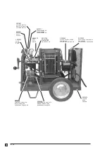 Предварительный просмотр 36 страницы ESAB 0401260 Instruction Manual