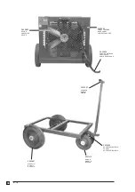 Предварительный просмотр 38 страницы ESAB 0401260 Instruction Manual