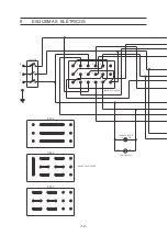 Предварительный просмотр 14 страницы ESAB 0401264 User Manual And Spare Parts