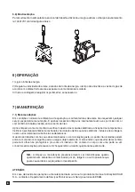 Preview for 8 page of ESAB 0401411 User Manual And Spare Parts