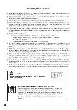 Preview for 2 page of ESAB 0401510 User Manual And Spare Parts