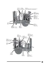 Preview for 35 page of ESAB 0401510 User Manual And Spare Parts