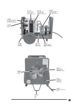 Preview for 39 page of ESAB 0401510 User Manual And Spare Parts