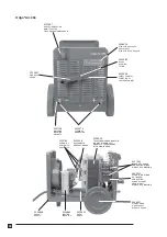 Preview for 44 page of ESAB 0401510 User Manual And Spare Parts