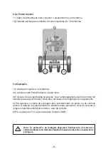 Предварительный просмотр 11 страницы ESAB 0402676 User Manual And Spare Parts