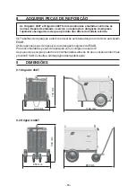 Предварительный просмотр 13 страницы ESAB 0402676 User Manual And Spare Parts