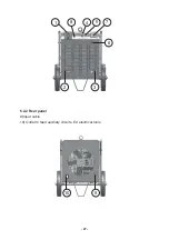 Предварительный просмотр 27 страницы ESAB 0402676 User Manual And Spare Parts