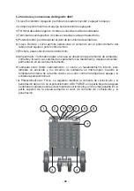 Предварительный просмотр 48 страницы ESAB 0402676 User Manual And Spare Parts