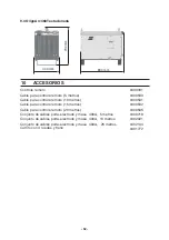 Предварительный просмотр 52 страницы ESAB 0402676 User Manual And Spare Parts