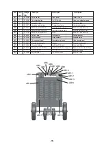 Предварительный просмотр 66 страницы ESAB 0402676 User Manual And Spare Parts