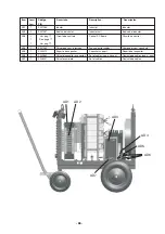 Предварительный просмотр 68 страницы ESAB 0402676 User Manual And Spare Parts