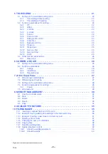 Предварительный просмотр 3 страницы ESAB 0456 290 981 Instruction Manual