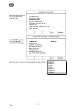 Предварительный просмотр 7 страницы ESAB 0456 290 981 Instruction Manual