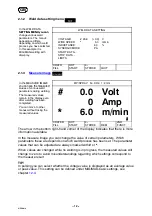 Предварительный просмотр 12 страницы ESAB 0456 290 981 Instruction Manual