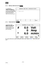 Предварительный просмотр 13 страницы ESAB 0456 290 981 Instruction Manual