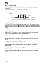 Предварительный просмотр 25 страницы ESAB 0456 290 981 Instruction Manual