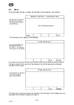 Предварительный просмотр 31 страницы ESAB 0456 290 981 Instruction Manual