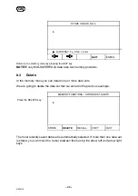 Предварительный просмотр 32 страницы ESAB 0456 290 981 Instruction Manual