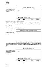 Предварительный просмотр 33 страницы ESAB 0456 290 981 Instruction Manual