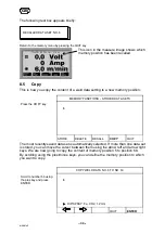 Предварительный просмотр 34 страницы ESAB 0456 290 981 Instruction Manual