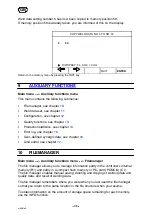 Предварительный просмотр 35 страницы ESAB 0456 290 981 Instruction Manual