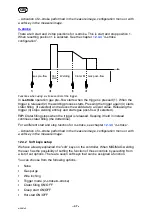 Предварительный просмотр 47 страницы ESAB 0456 290 981 Instruction Manual