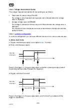 Предварительный просмотр 49 страницы ESAB 0456 290 981 Instruction Manual