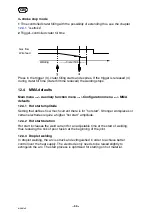 Предварительный просмотр 50 страницы ESAB 0456 290 981 Instruction Manual