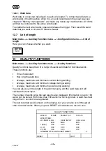 Предварительный просмотр 55 страницы ESAB 0456 290 981 Instruction Manual