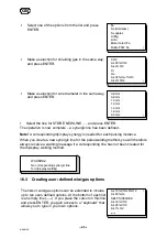 Предварительный просмотр 65 страницы ESAB 0456 290 981 Instruction Manual