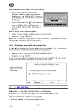 Предварительный просмотр 66 страницы ESAB 0456 290 981 Instruction Manual