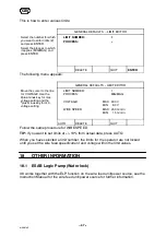 Предварительный просмотр 67 страницы ESAB 0456 290 981 Instruction Manual