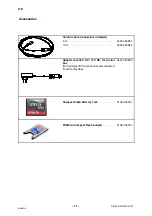 Предварительный просмотр 71 страницы ESAB 0456 290 981 Instruction Manual