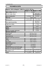 Предварительный просмотр 10 страницы ESAB 0457 357 882 Instruction Manual