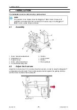 Предварительный просмотр 11 страницы ESAB 0457 357 882 Instruction Manual