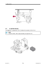 Предварительный просмотр 12 страницы ESAB 0457 357 882 Instruction Manual