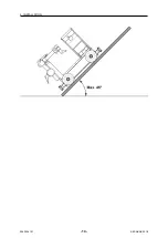 Предварительный просмотр 14 страницы ESAB 0457 357 882 Instruction Manual