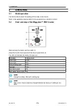 Предварительный просмотр 15 страницы ESAB 0457 357 882 Instruction Manual