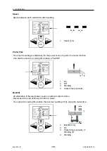 Предварительный просмотр 19 страницы ESAB 0457 357 882 Instruction Manual