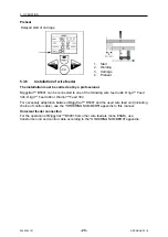 Предварительный просмотр 20 страницы ESAB 0457 357 882 Instruction Manual