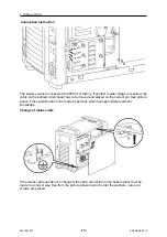 Предварительный просмотр 13 страницы ESAB 0465 152 880 Instruction Manual