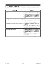 Предварительный просмотр 19 страницы ESAB 0465 152 880 Instruction Manual