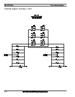 Preview for 64 page of ESAB 0558001729 Installation, Operation And Maintenance Manual