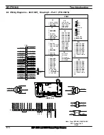 Preview for 72 page of ESAB 0558001729 Installation, Operation And Maintenance Manual