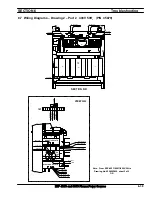 Preview for 77 page of ESAB 0558001729 Installation, Operation And Maintenance Manual