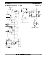 Preview for 99 page of ESAB 0558001729 Installation, Operation And Maintenance Manual