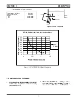 Предварительный просмотр 9 страницы ESAB 0558002834 Instruction Manual